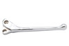 V-Twin #07-0516 - Hand Lever Chrome