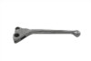 V-Twin #26-0630 - Hand Lever Polished