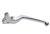 V-Twin #19172 - Clutch Hand Lever Chrome