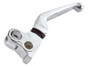 V-Twin #07-0506 MOQ=75 - Brake Hand Lever Chrome