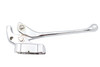 V-Twin #70569 - Clutch Lever Assembly Chrome
