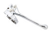V-Twin #70569 - Clutch Lever Assembly Chrome
