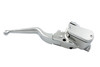 V-Twin #82557 - Handlebar Master Cylinder 1/2 inch Bore Chrome