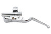 V-Twin #82557 - Handlebar Master Cylinder 1/2 inch Bore Chrome
