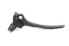 V-Twin - Replica Parkerized Hand Lever Assembly