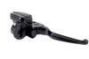 V-Twin #63823B - Handlebar Master Cylinder Assembly Black