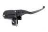 V-Twin #63823B - Handlebar Master Cylinder Assembly Black