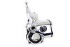 V-Twin #63824 - Handlebar Master Cylinder Assembly Chrome