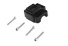 V-Twin #70570B - Handlebar Control Switch Housing Black