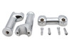 V-Twin #76831 - 5 inch Fat Riser Set