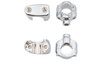 V-Twin - 1-1/4 inch Shorty Riser Set