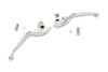 V-Twin #77513 - Chrome Hand Lever Set