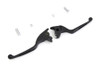MCM #053807 - Black Vortex Hand Lever Set