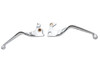 MCM #053548 - Chrome Drilled Hand Lever Set