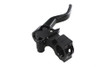 V-Twin #78869B - Tamer Clutch Lever Assembly Black