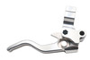 V-Twin #78869P - Tamer Clutch Lever Assembly Polished