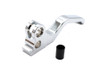 V-Twin #78870 - Tamer Brake Hand Lever Chrome
