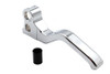 V-Twin #78870 - Tamer Brake Hand Lever Chrome