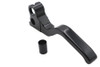 V-Twin #78870B - Tamer Brake Hand Lever Black