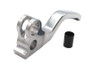 V-Twin #78870P - Tamer Brake Hand Lever Polished