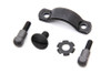 V-Twin - Lever Strap and Screw Kit