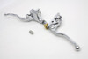 Ultima #62330 - Ultima Vintage Control Kit Chrome