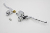 Ultima #62330 - Ultima Vintage Control Kit Chrome