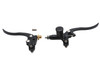 Ultima #78571B - Ultima Hand Control Kit Black