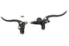 Ultima #78571B - Ultima Hand Control Kit Black