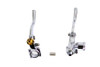Ultima #78571 - Ultima Hand Control Kit Chrome