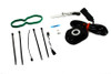 OE #75031-09 - OE XL Fuel Gauge Kit Black