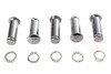 V-Twin #74168T - Hand Lever Pin