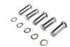 V-Twin #74168T - Hand Lever Pin