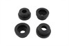 V-Twin - Solid Riser Bushing Set Steel