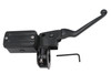 V-Twin #07-0542B-1 - Handlebar Master Cylinder Assembly 5/8 inch Bore