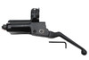 V-Twin #07-0542B-1 - Handlebar Master Cylinder Assembly 5/8 inch Bore