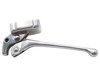V-Twin #70568 - Polished Clutch Hand Lever Assembly