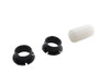 V-Twin #26-0615 - Clutch Hand Lever Pivot Pin