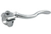 V-Twin - Chrome Brake Hand Lever Assembly