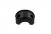 V-Twin #74170B - Handlebar Master Cylinder Clamp Black