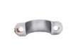 V-Twin - Lower Hand Lever Clamp Chrome