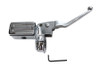 V-Twin #07-0543-1 - Handlebar Master Cylinder Assembly 11/16 inch Bore