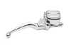 V-Twin #87020 - Handlebar Master Cylinder 11/16 inch Bore