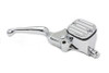 V-Twin #87020 - Handlebar Master Cylinder 11/16 inch Bore