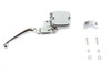 V-Twin #87019 - Handlebar Master Cylinder 9/16 inch Bore