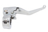 V-Twin #82559 - Handlebar Clutch Handle Assembly Chrome