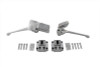 V-Twin - Handlebar Control Kit Polished
