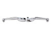 V-Twin #241-020 - Skull Contour Hand Lever Set