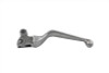 V-Twin #75306K - Replica Clutch Hand Lever Polished