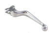 V-Twin #75306K - Replica Clutch Hand Lever Polished